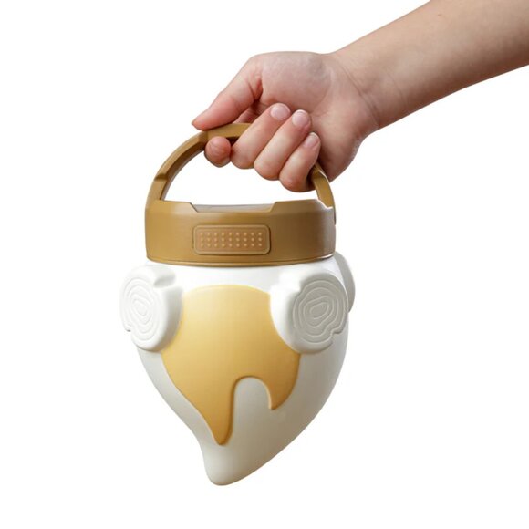 NEW 2 PACK Firefly! Youth Campfire Kids' Lantern with  LED Lights - Picture 7 of 12